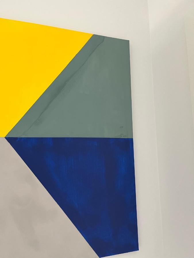 Blankeduyn Koksijde Leilighet Eksteriør bilde