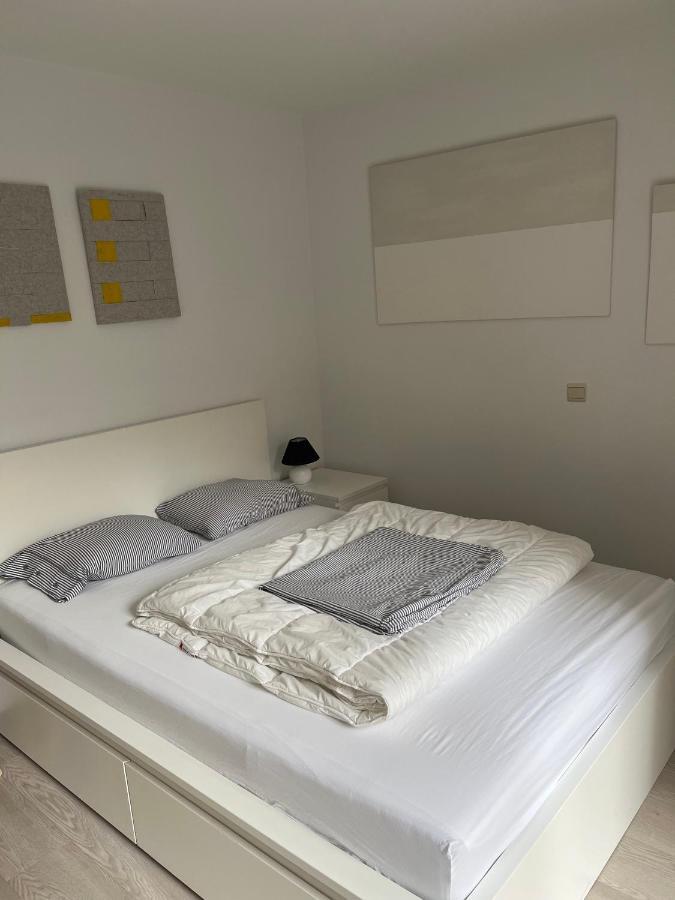 Blankeduyn Koksijde Leilighet Eksteriør bilde