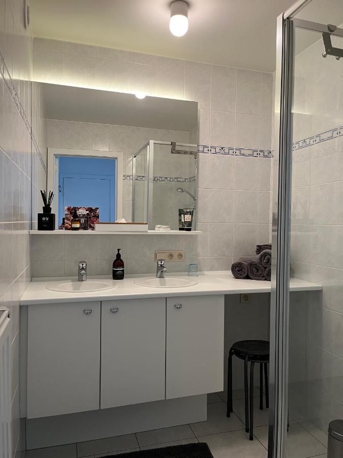 Blankeduyn Koksijde Leilighet Eksteriør bilde